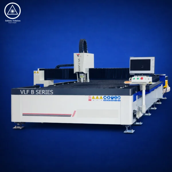 VLF B SERIES