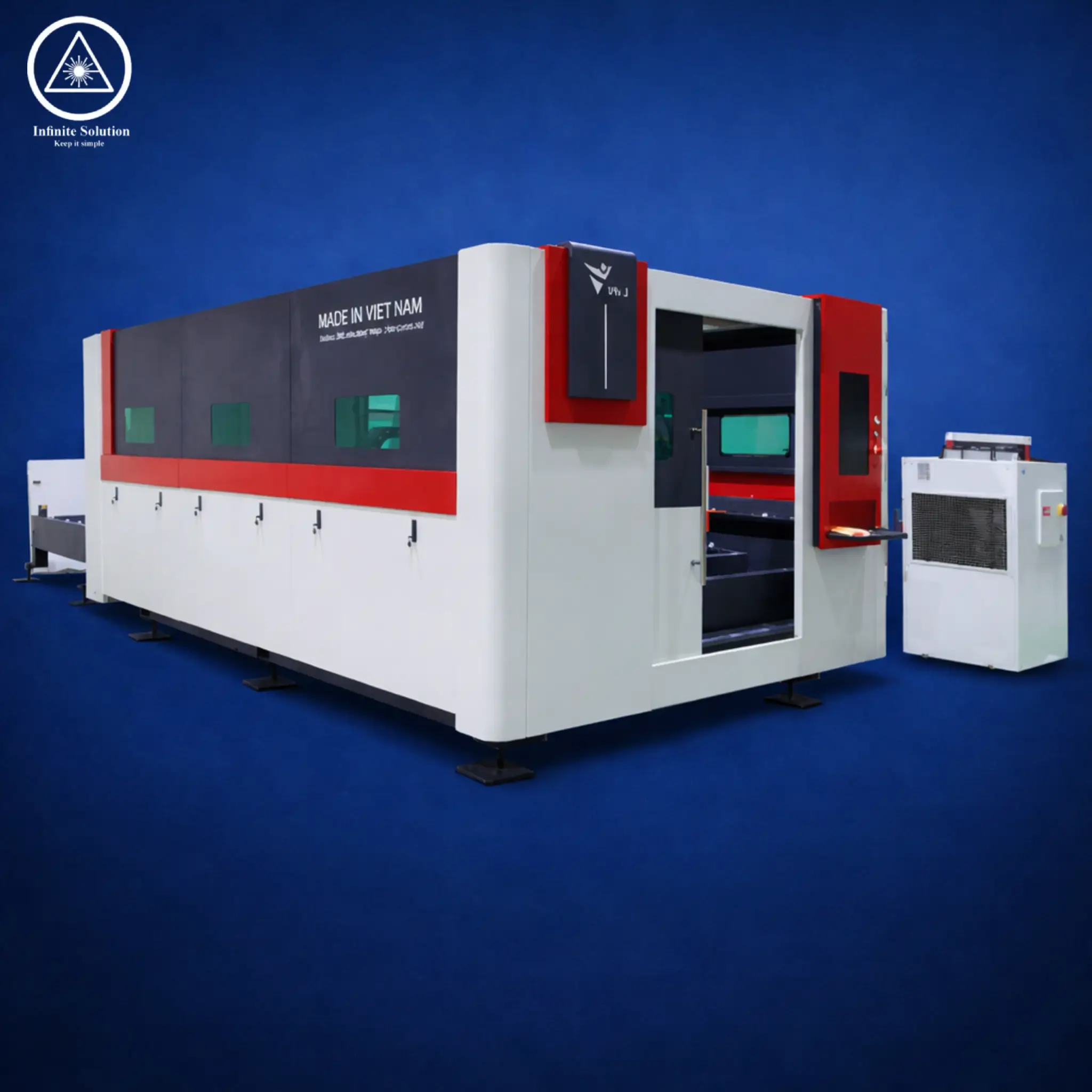 VLF Plus SERIES