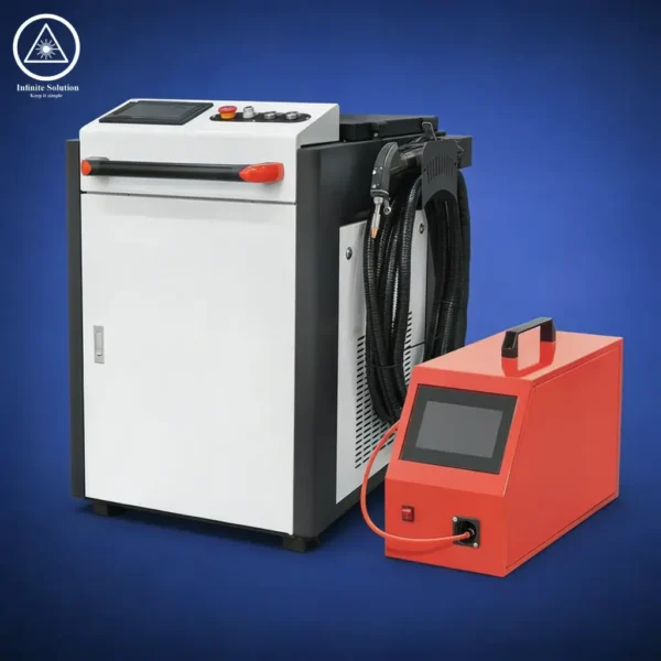 Handheld Laser Welding Machine