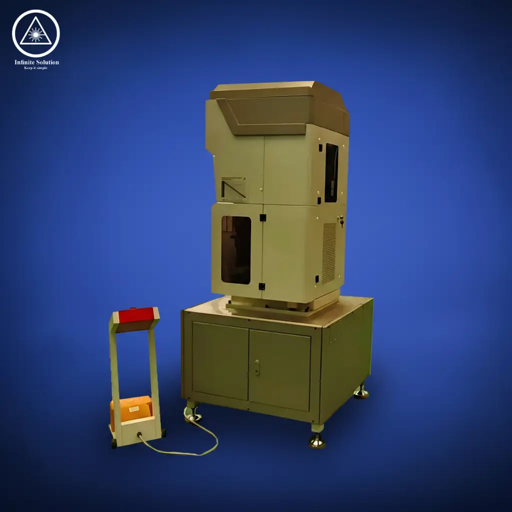EP-S small electric servo press brake - Image 4