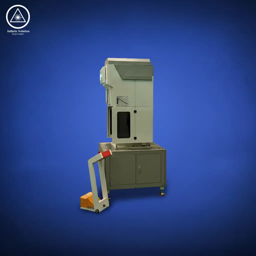 EP-S small electric servo press brake - Image 2