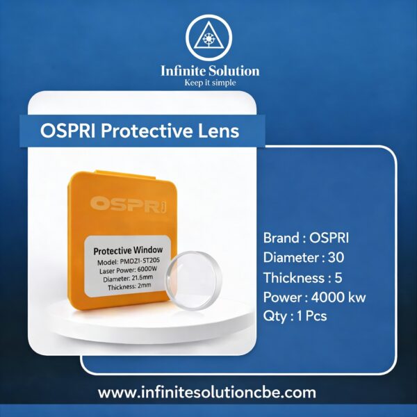 OSPRI Original Protective Lens 30x5