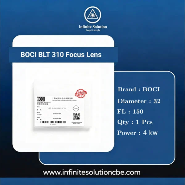 BOCI BLT 310 Focus Lens 32X150 With Assembly (Original)