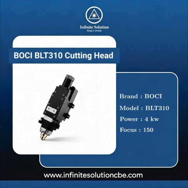 BOCI BLT310 Cutting Head