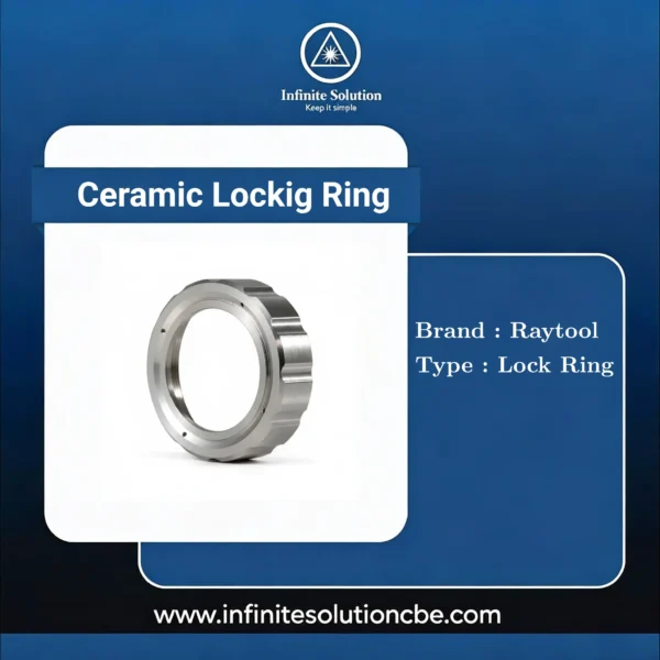 Ceramic Lockig Ring - Raytool BM111