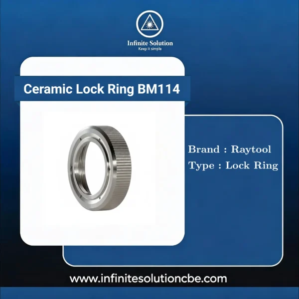 Ceramic Lockig Ring - Raytool BM114