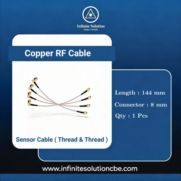 Copper RF Cable/ Sensor Cable For Ospri & WSX