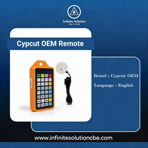 Cypcut OEM Remote Controller