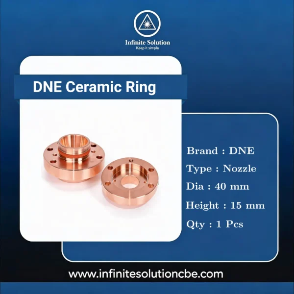 DNE Air Outlet Ring I 3502
