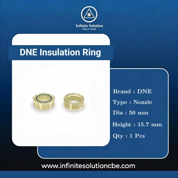 DNE Insulation Ring I 2700