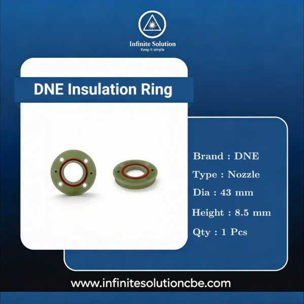 DNE Insulation Ring I 3501