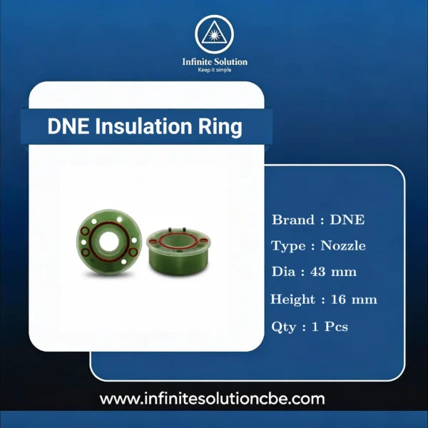 DNE Insulation Ring I 0502