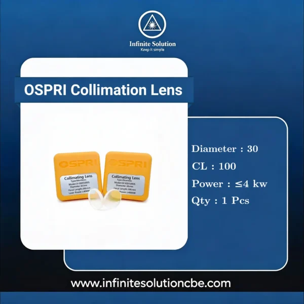 OSPRI Collimation Lens : 30x100 (Original)