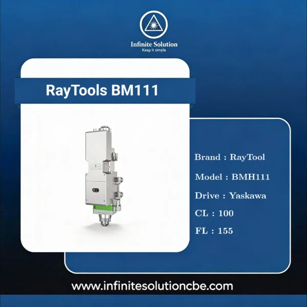 RayTools BM111 Auto Focus Laser Cutting Head