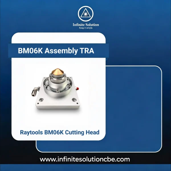 Raytools BM06K Sensor Head
