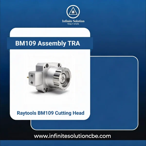 Raytools BM109 Sensor Head