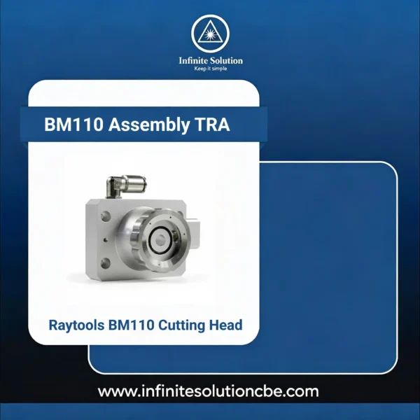 Raytools BM110 Sensor Head