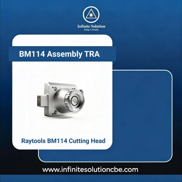 Raytools BM114 Sensor Head