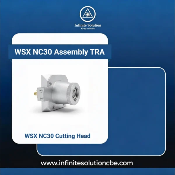 WSX NC30 Sensor Head