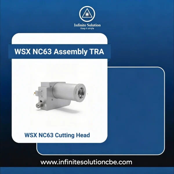 WSX NC63 Sensor Head