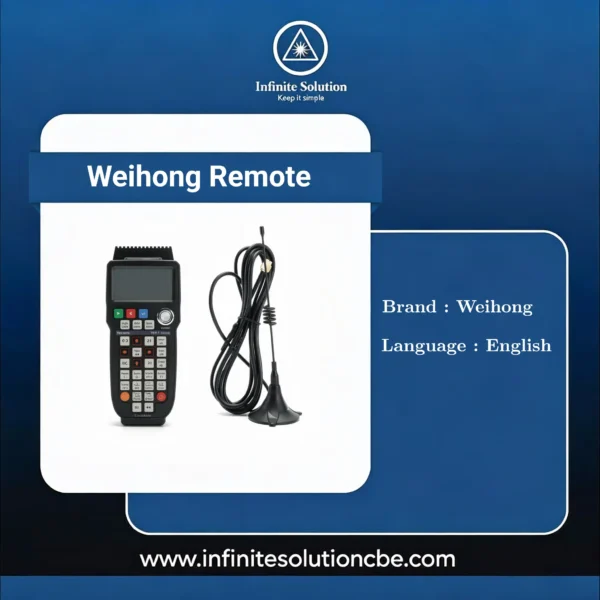 Weihong Remote Controller