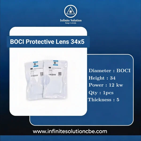 BOCI Original Protective Lens 34x5