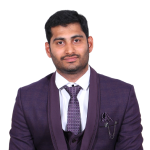 Karthik G