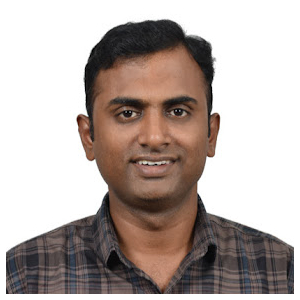 Nagaraj D